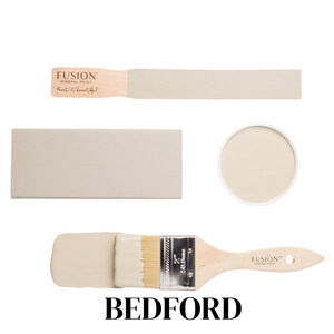 Bedford - Fusion Mineral Paint 500 ml Upcycling Furniture Project Paint